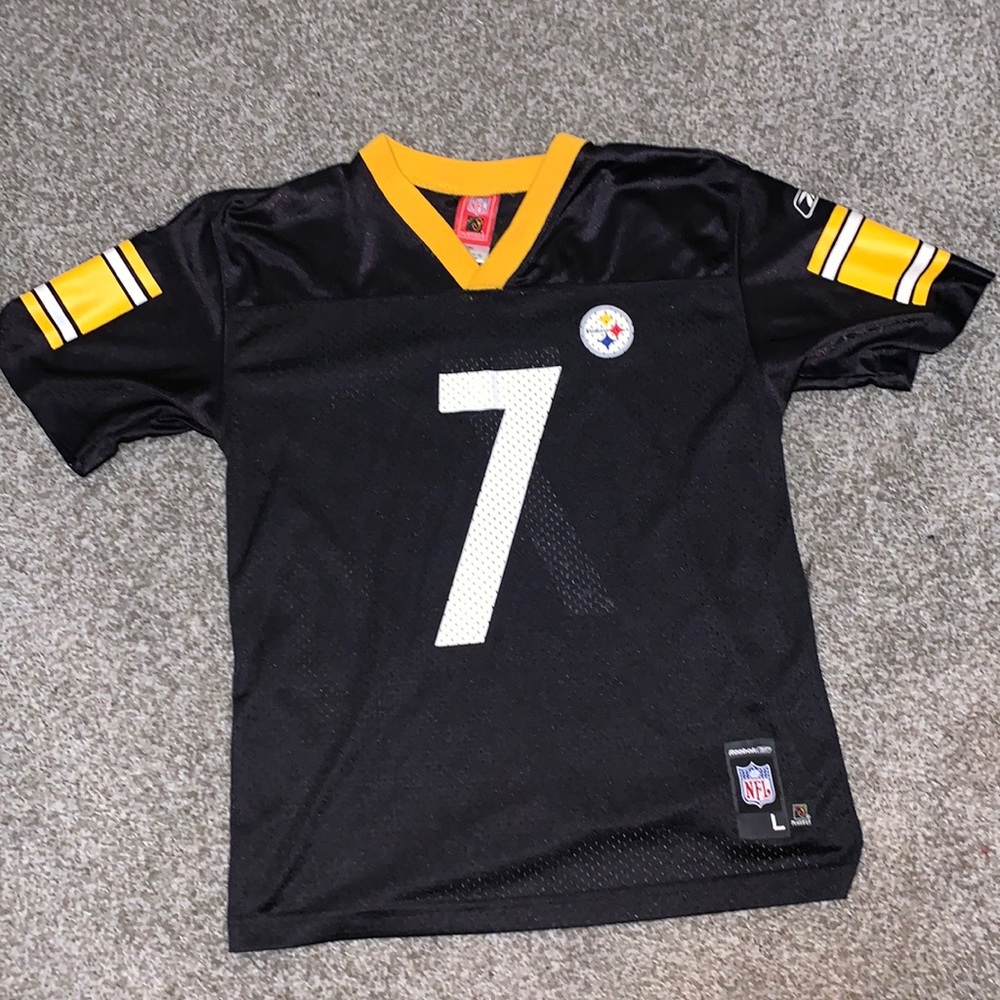 Men’s football jersey